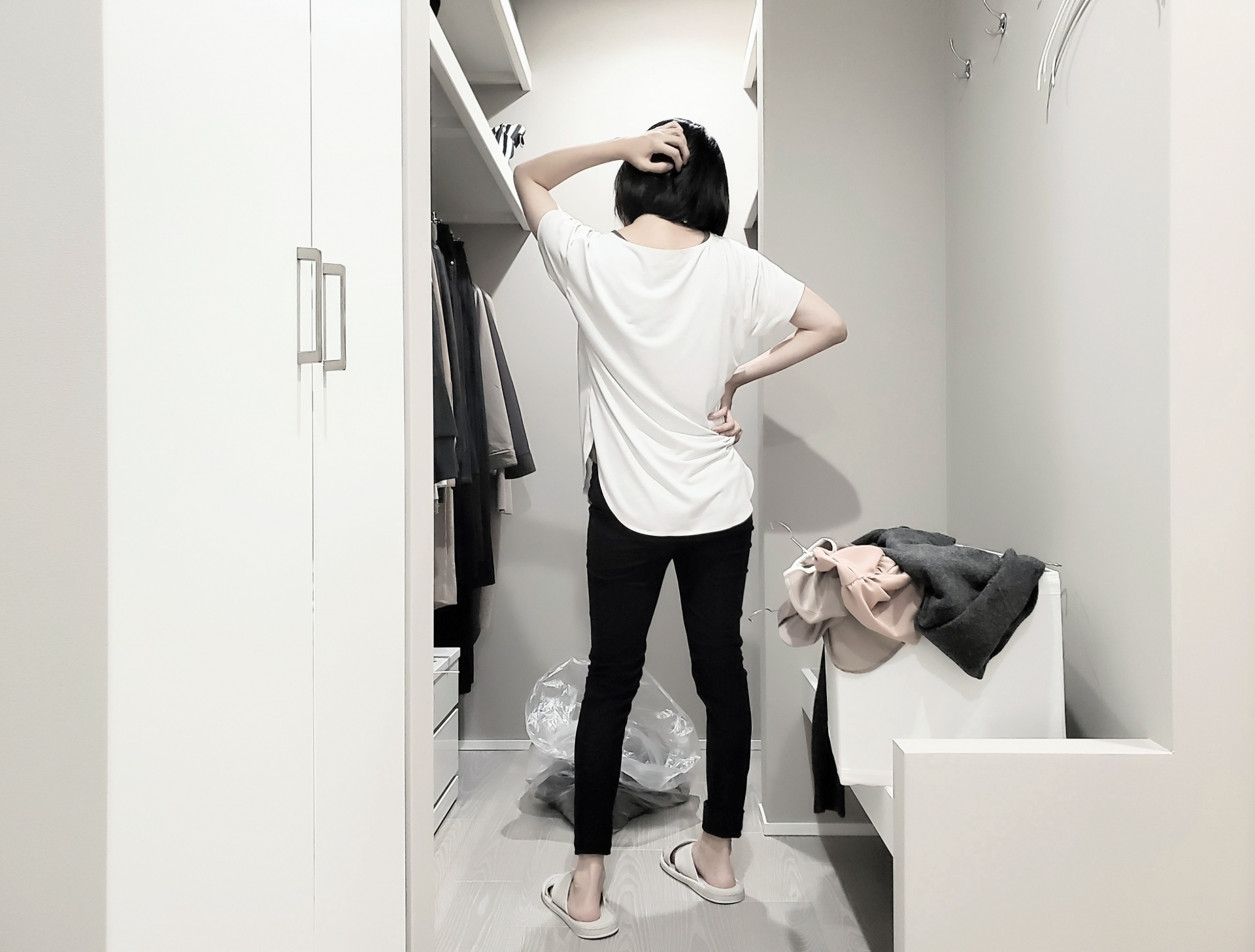GWに衣替えするなら要注意！プロ主婦が教える「服整理でやってはいけない失敗」とは
